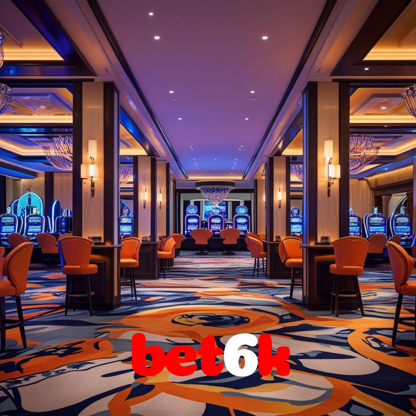 bet6k - O Cassino Online Mais Famoso para Brasileiros Está Esperando por Você!