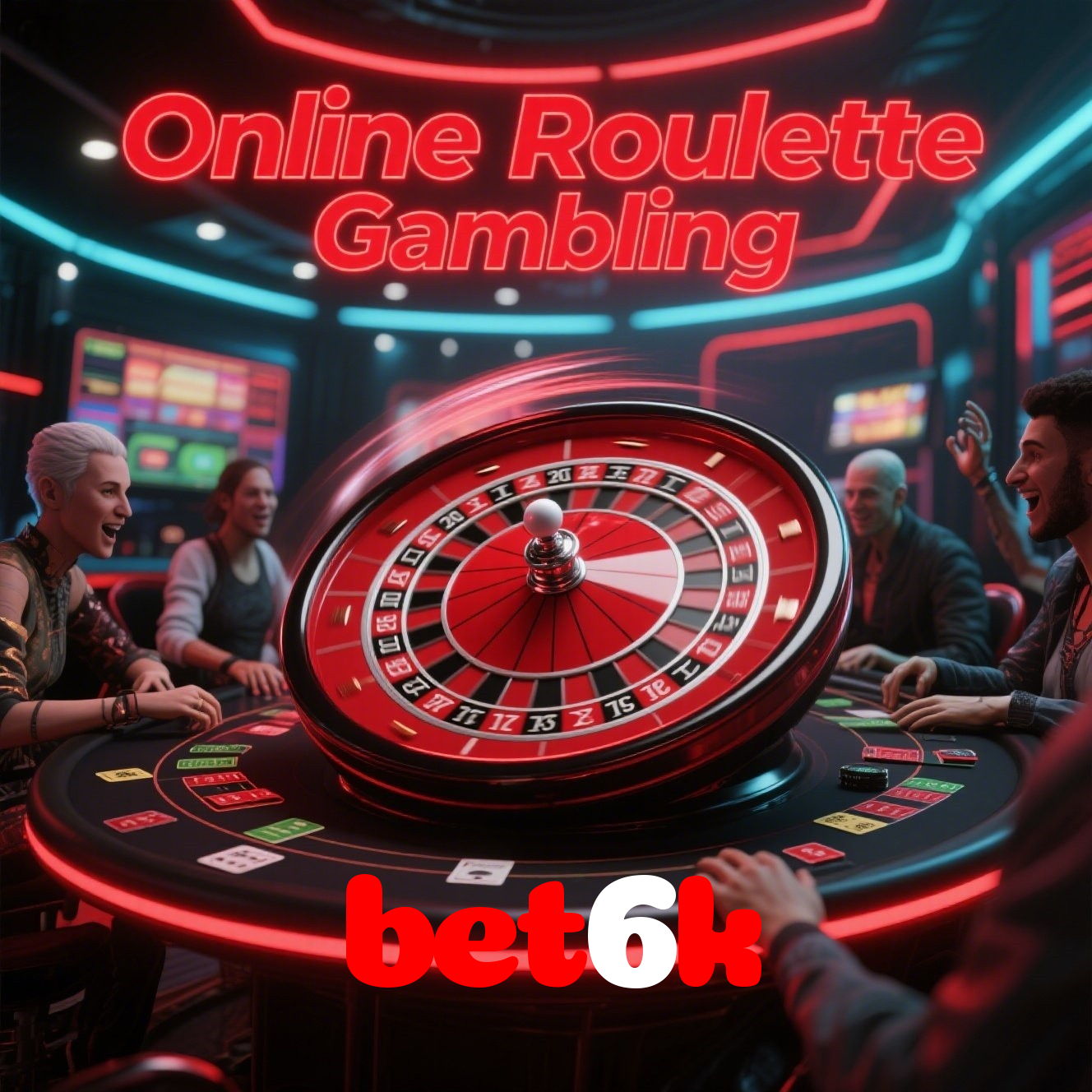 bet6k - O cassino online mais seguro, onde sua sorte se realiza!