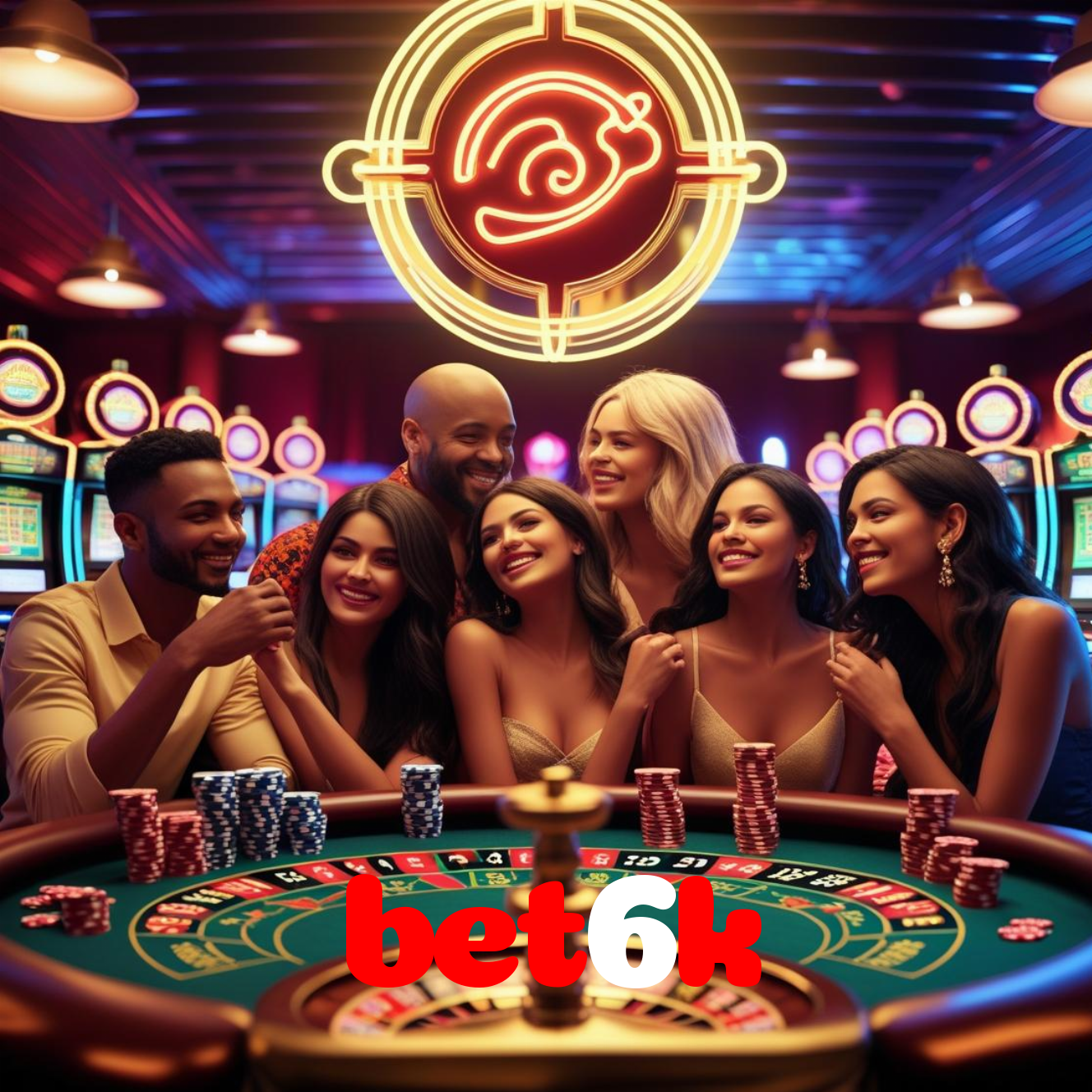bet6k - Aposta certa, vitória garantida no cassino mais confiável!