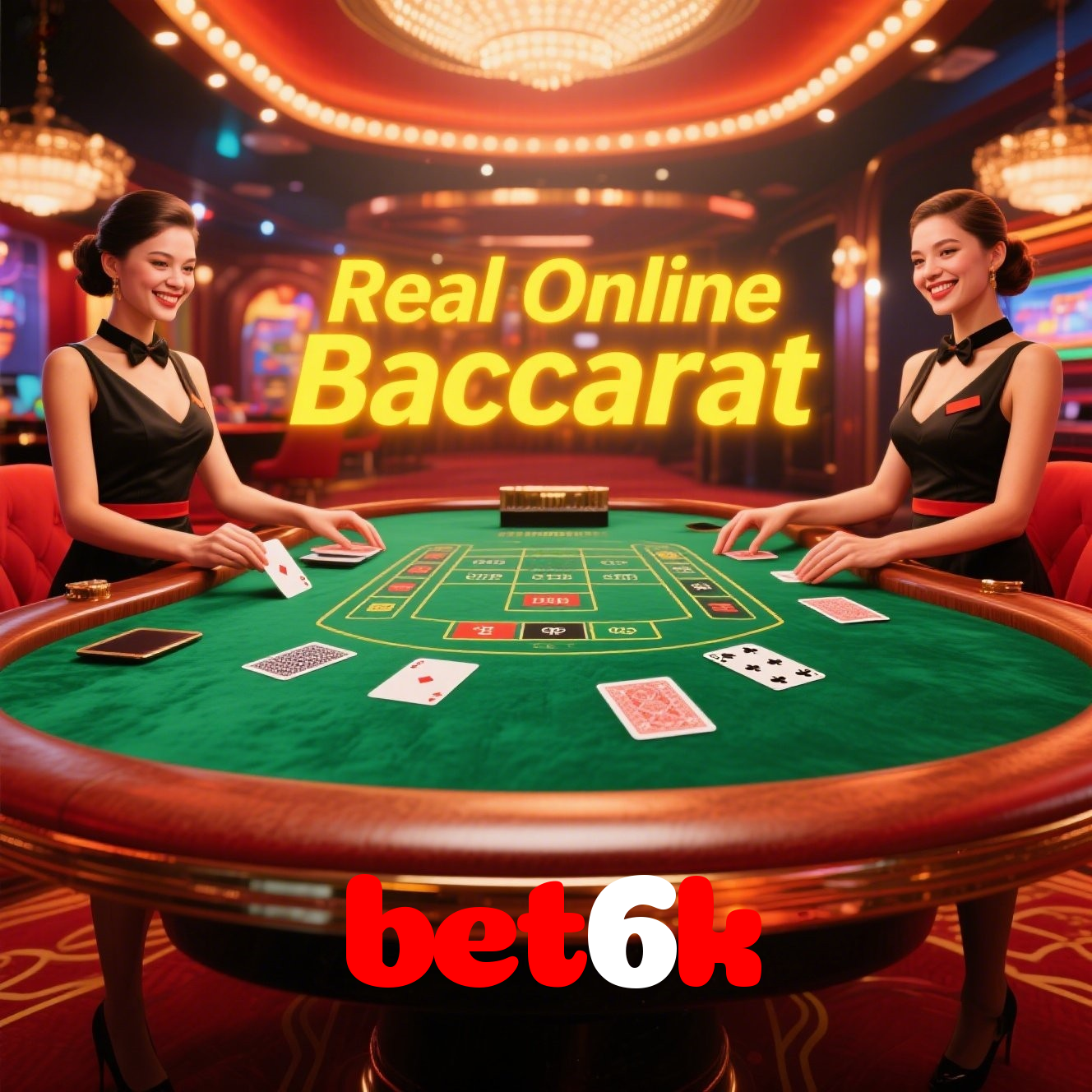 bet6k - Aposte com segurança e tenha grandes chances de ganhar!