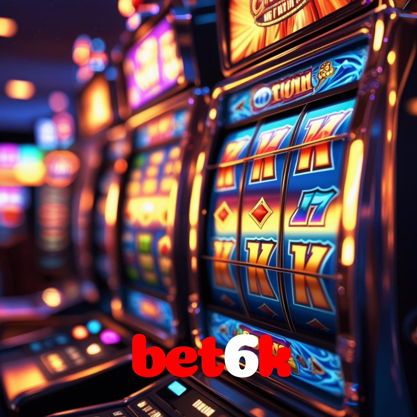 bet6k - O melhor cassino para brasileiros está aqui!