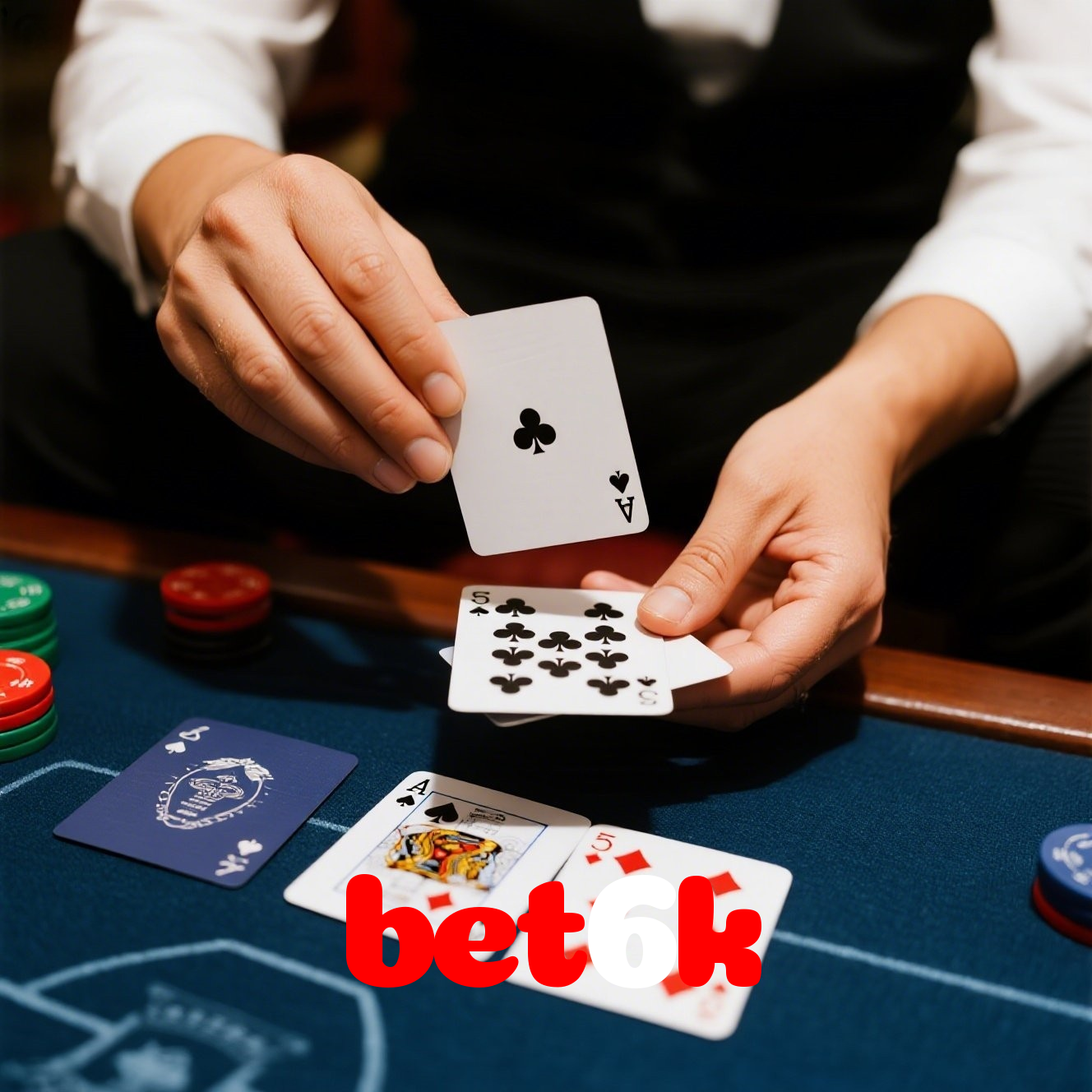bet6k - O cassino mais confiável oferece as melhores oportunidades para você!