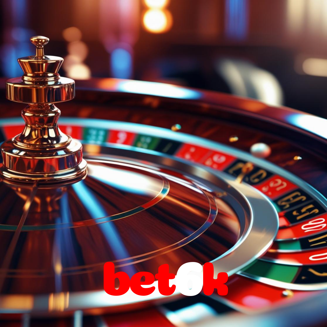 bet6k - O cassino online ideal para quem busca prêmios e diversão!