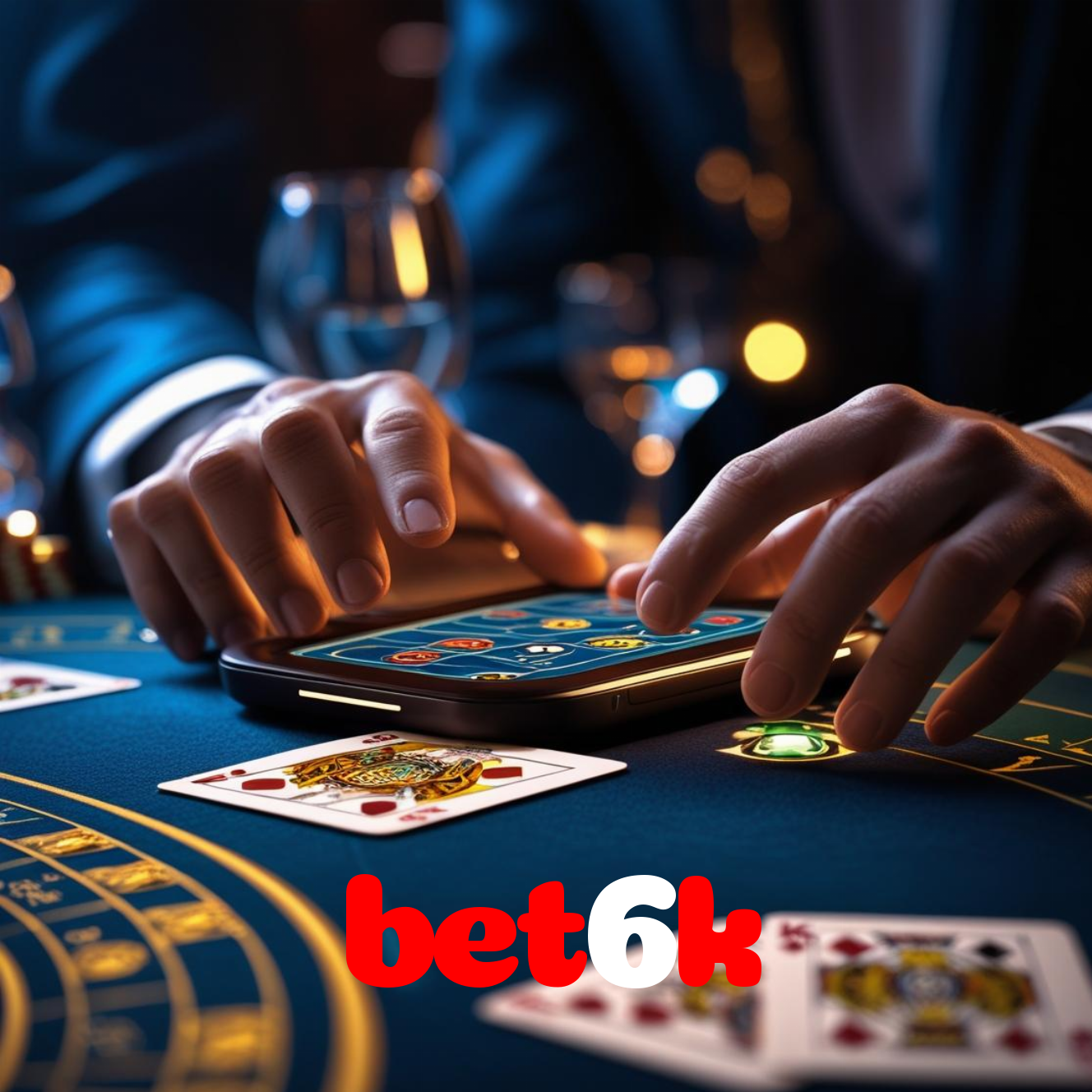 Embarque na Experiência Única do Casino Online