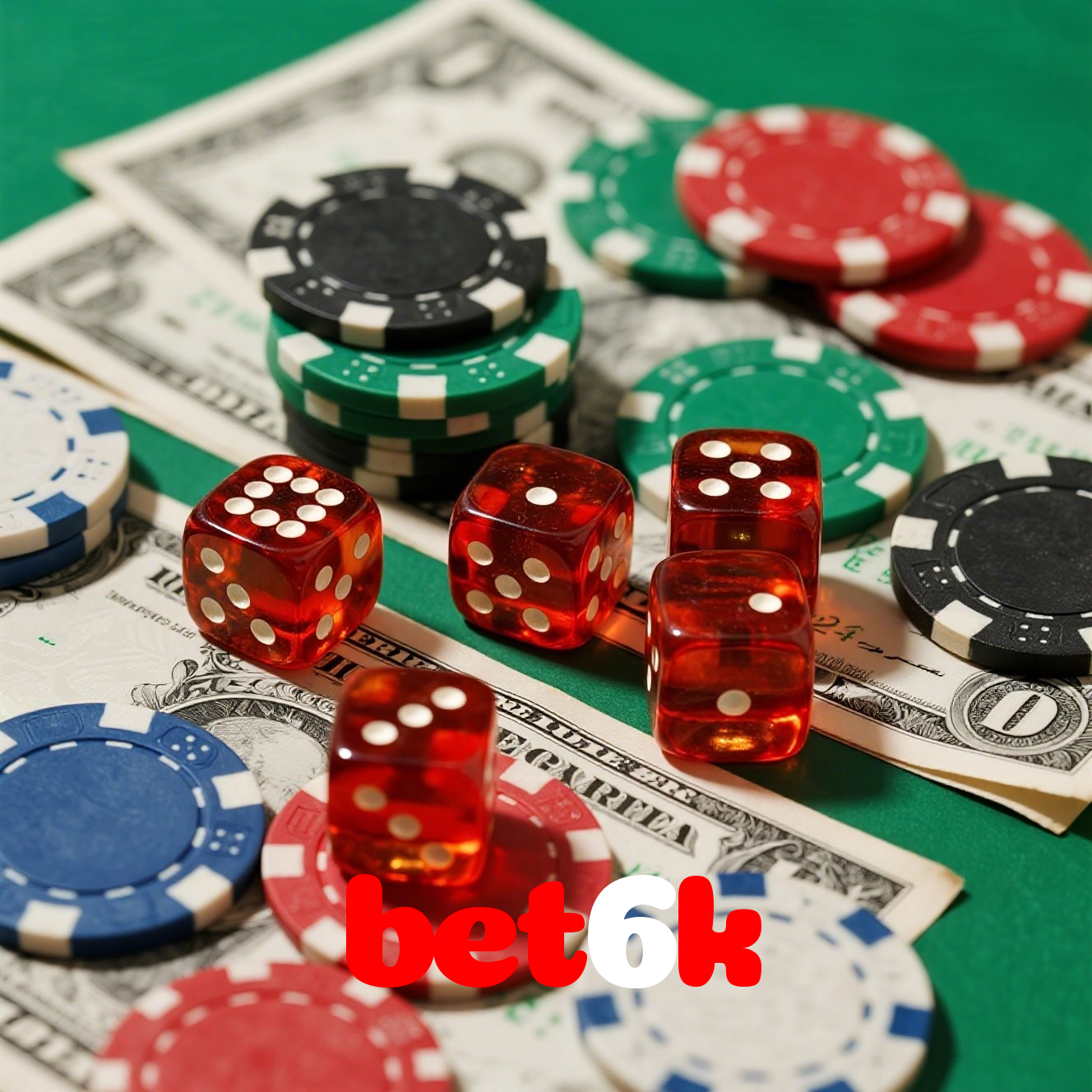 bet6k - Jogue no cassino online mais seguro e tenha grandes vitórias!