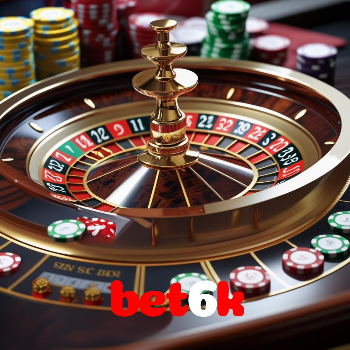 bet6k - Jogue com confiança e conquiste grandes vitórias no cassino mais confiável!