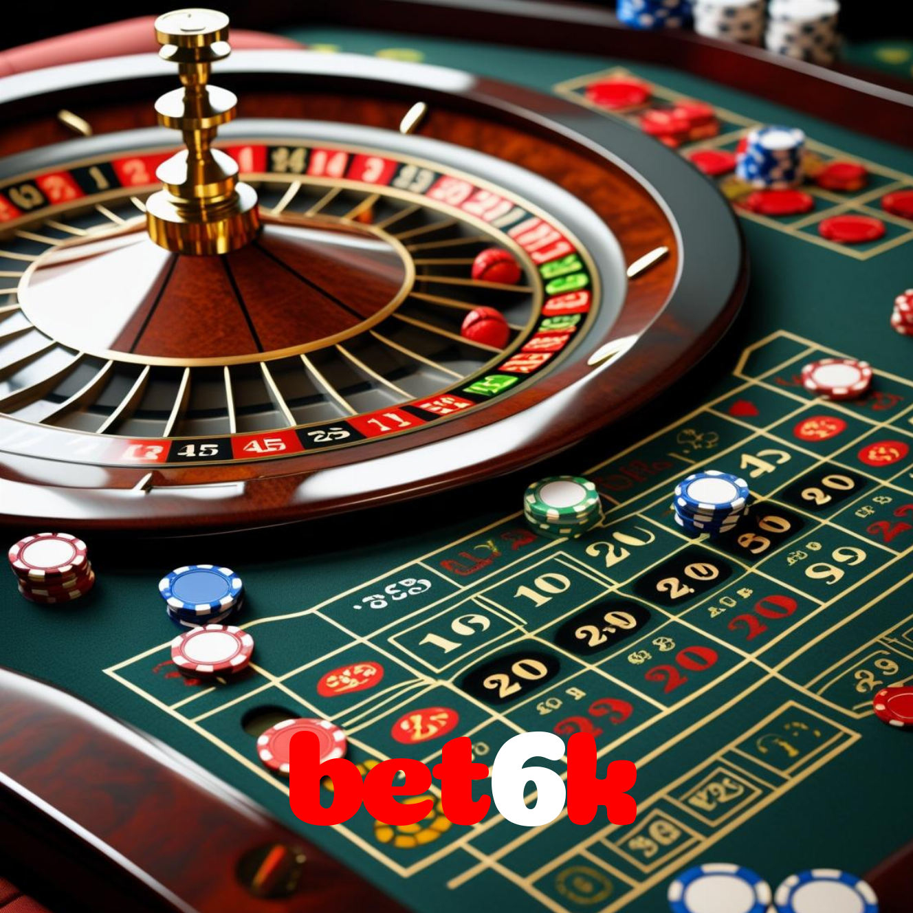 bet6k - No cassino online mais confiável, seus prêmios estão esperando por você!