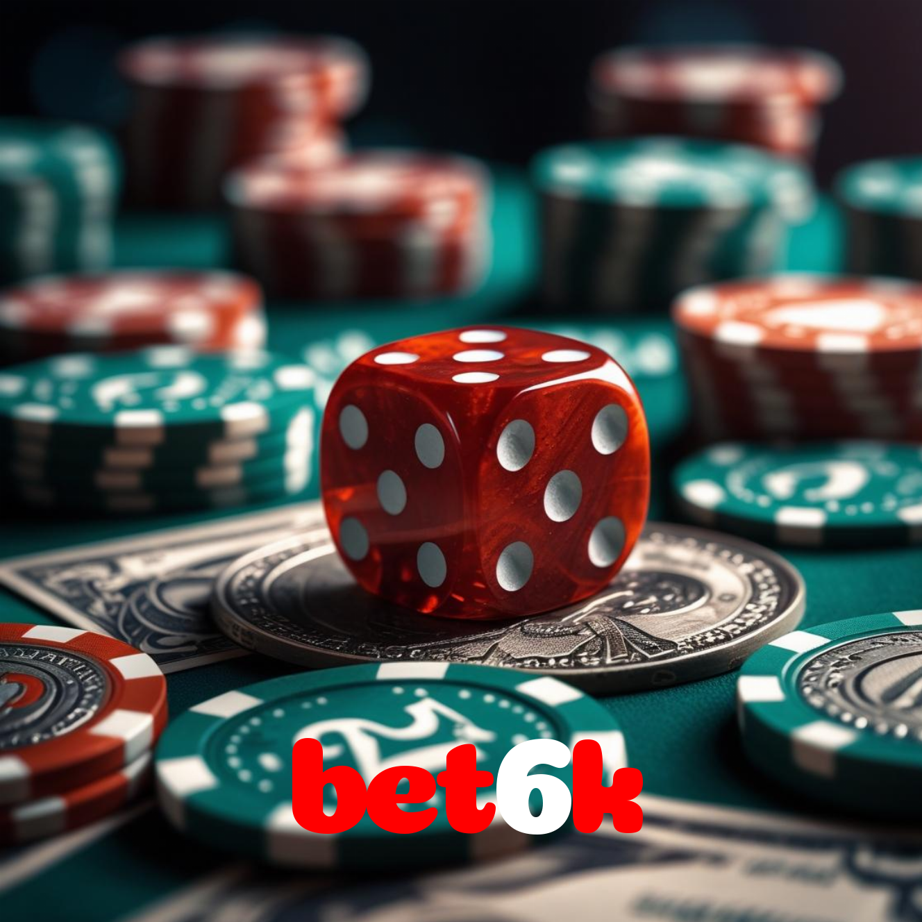 bet6k - Experimente a Aventura e Ganhe no Cassino Online Mais Confiável do Brasil!