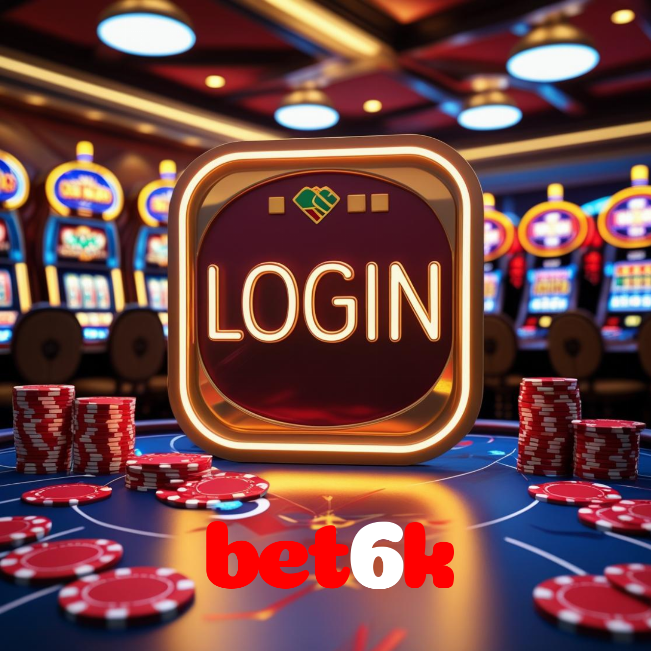 bet6k - Cassino Online no Brasil: Diversão, Segurança e Grandes Ganhos!