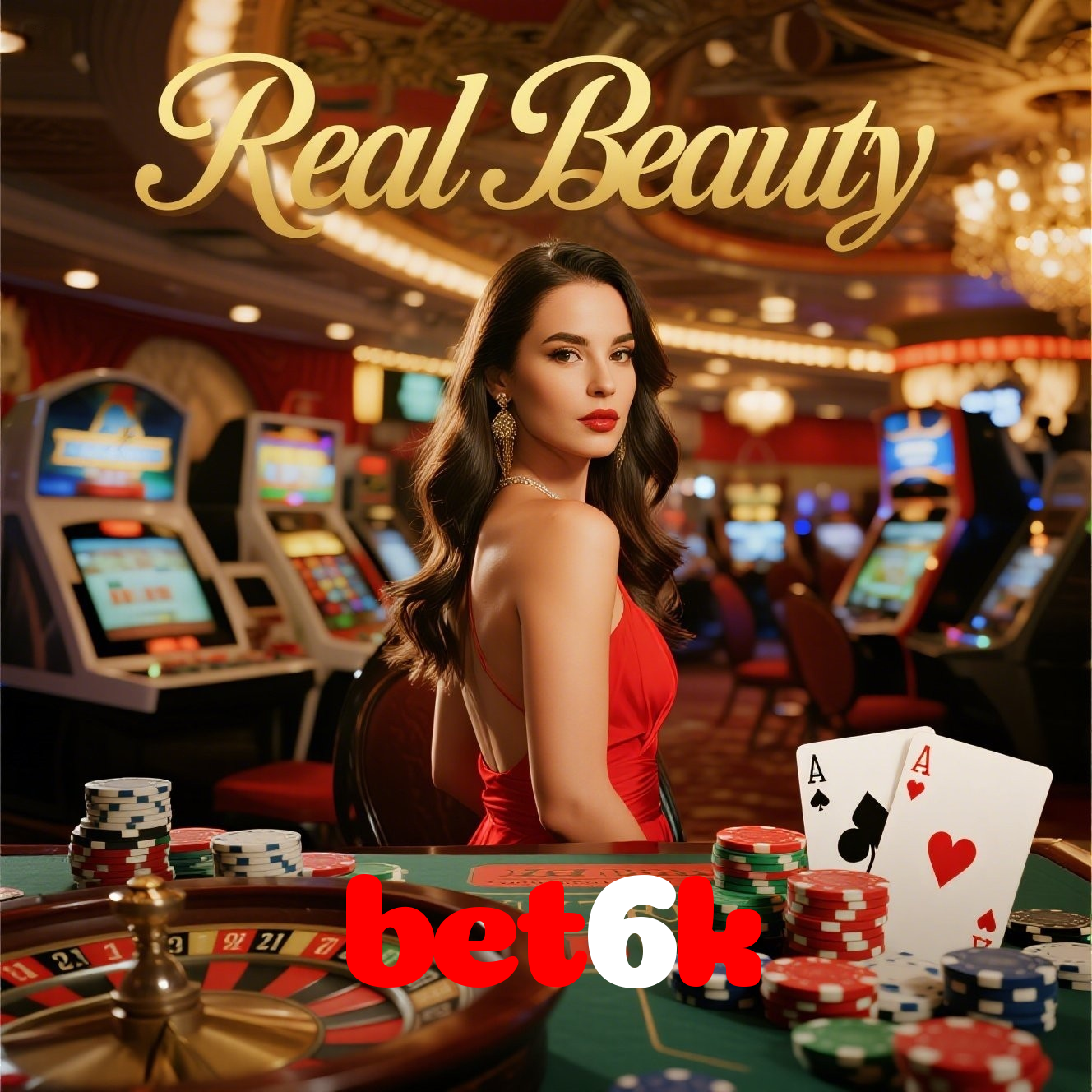 bet6k - O Melhor Cassino Online, Só Para Quem Busca Emoção e Grandes Prêmios!