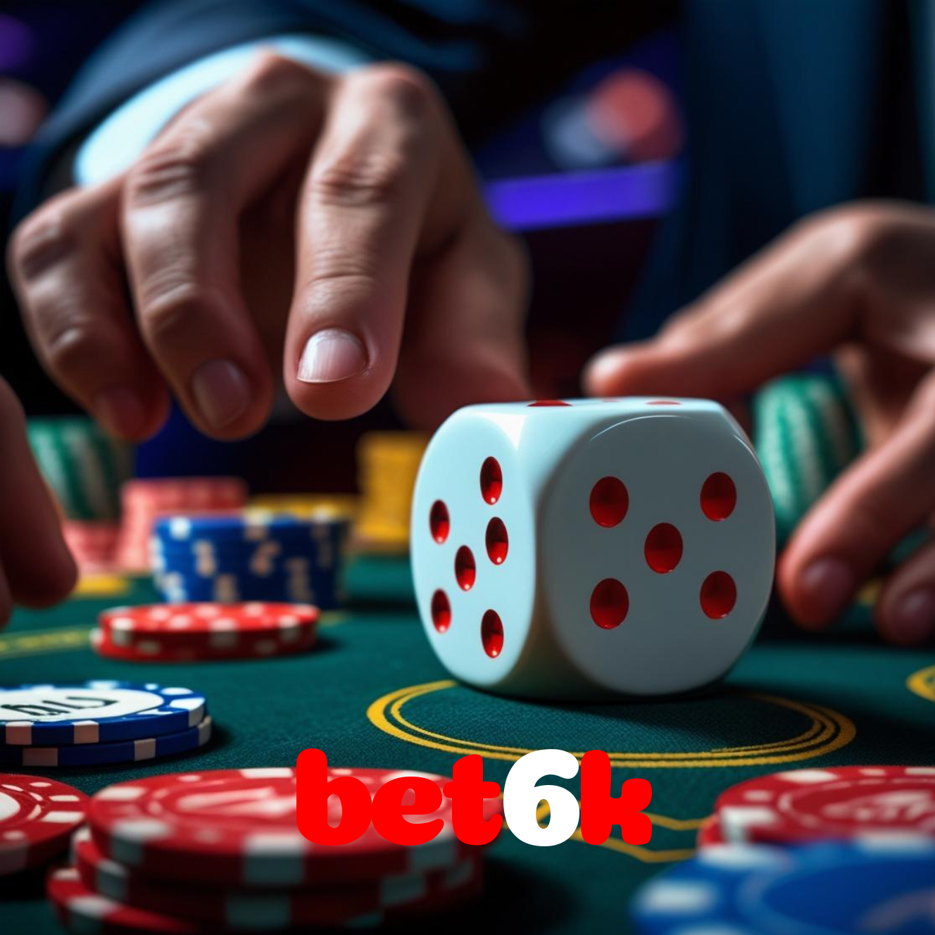 bet6k - O cassino online mais confiável te espera para grandes vitórias!