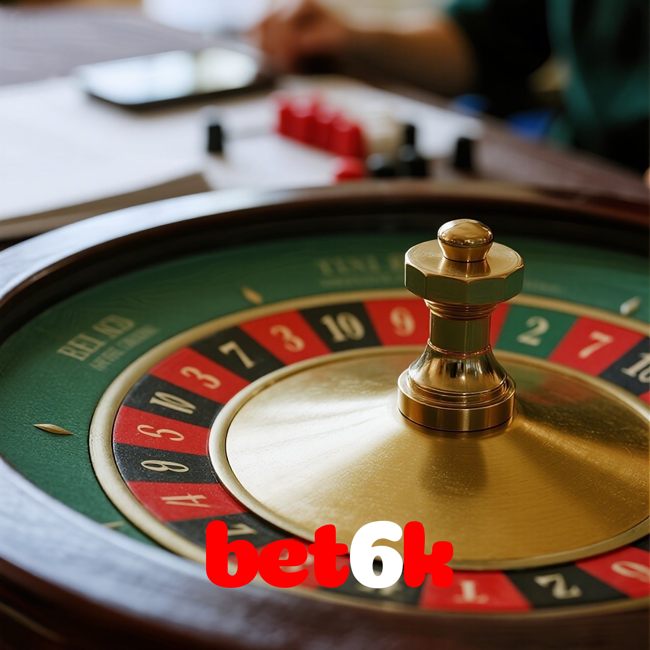 bet6k - O Melhor Cassino Online para Ganhar e Se Divertir Está Aqui!
