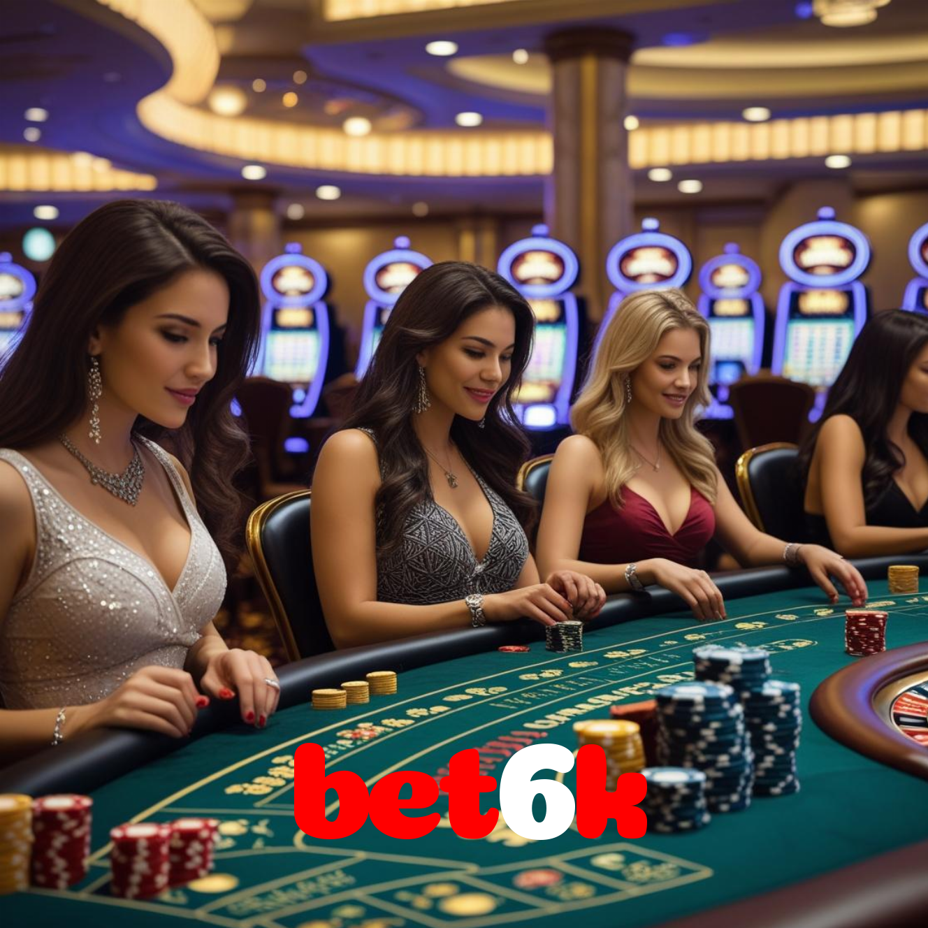 bet6k - Jogadores Brasileiros Conquistando Grandes Prêmios no Melhor Cassino Online!
